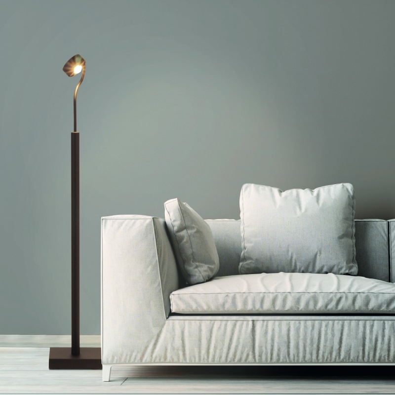 BULLEYE-S Stehleuchte