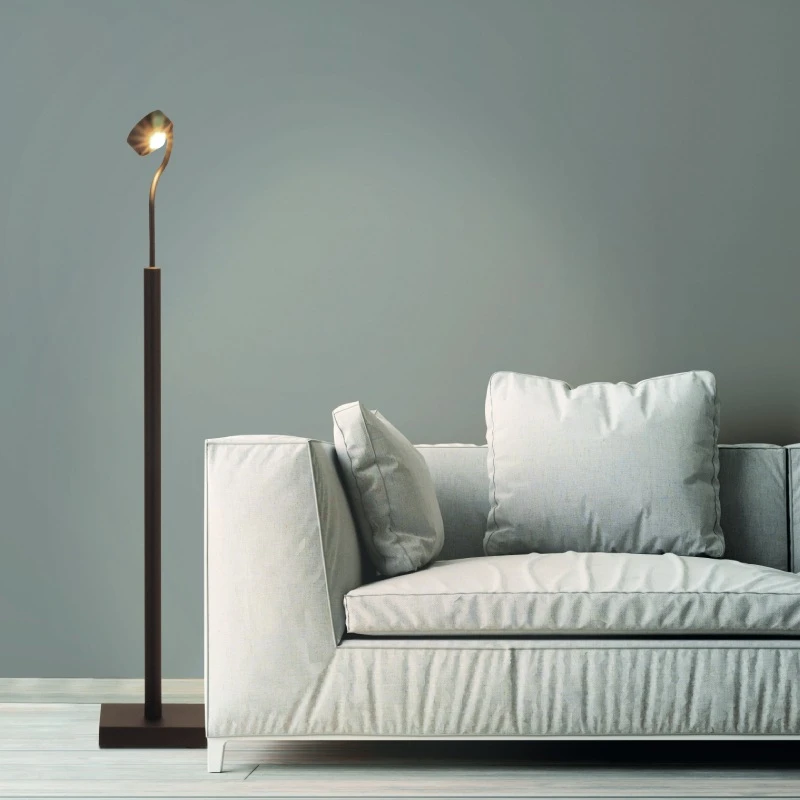 BULLEYE-S Stehleuchte