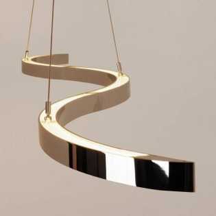 SERPENTI Pendelleuchte