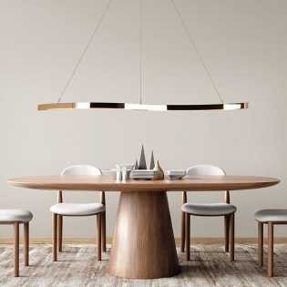 SERPENTI-DUO Pendelleuchte