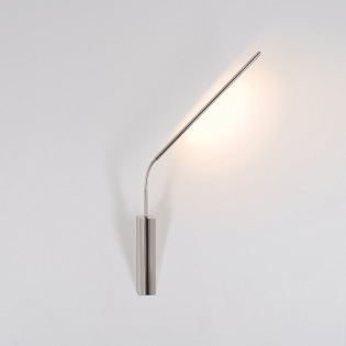 VS Manufaktur PIN W dim Wandleuchte