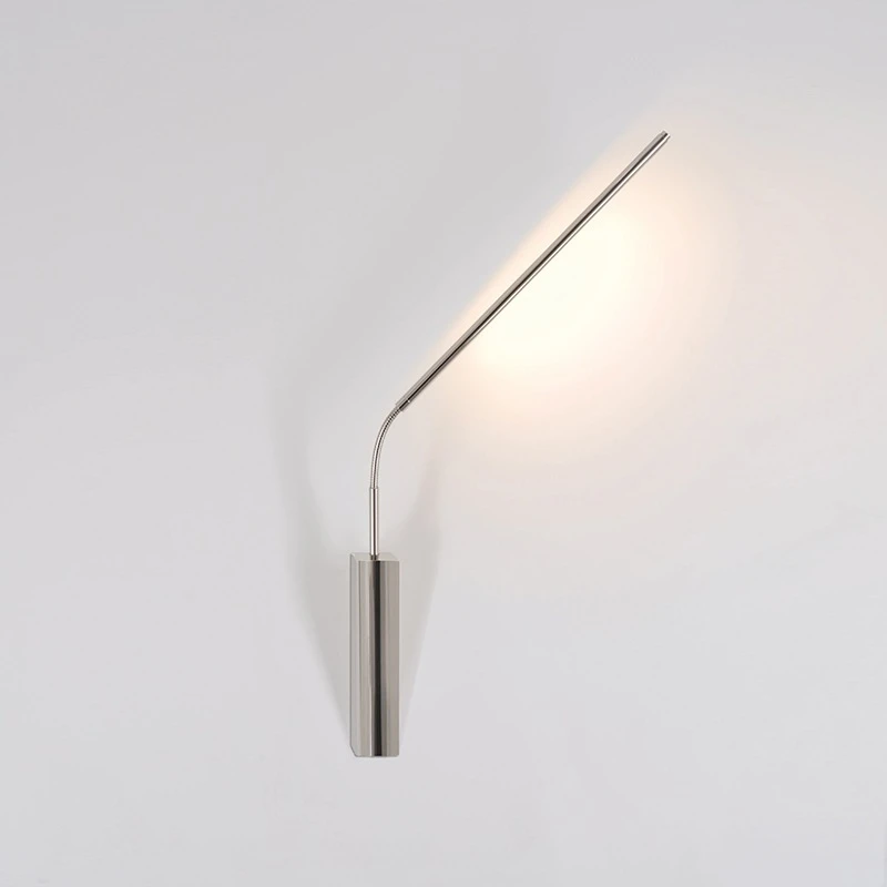 VS Manufaktur PIN W dim Wandleuchte