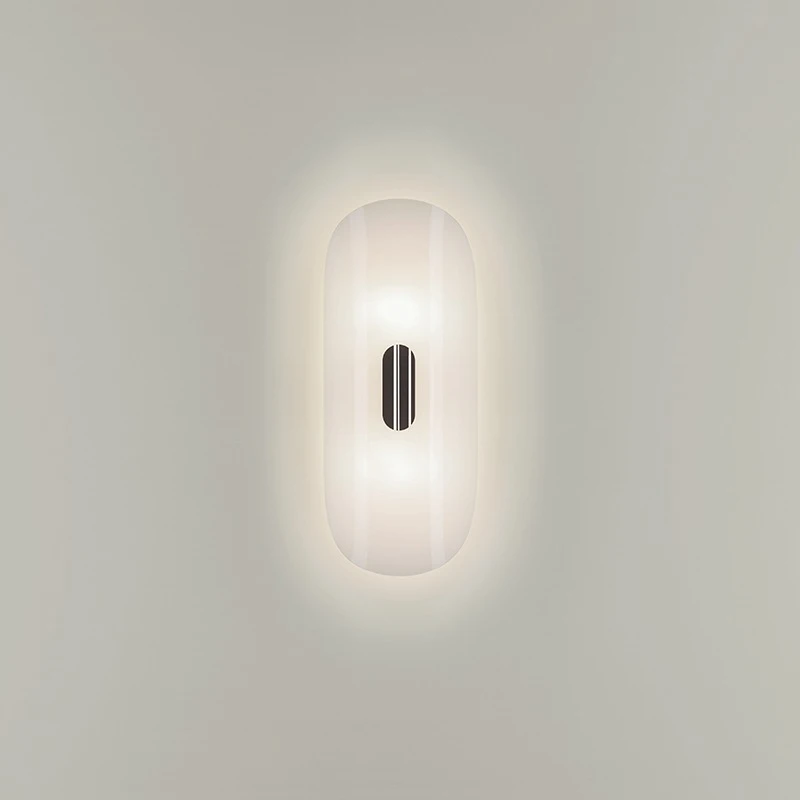 VS Manufaktur GEA Wandleuchte