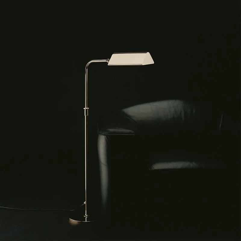 VS Manufaktur CERVANTES Leseleuchte