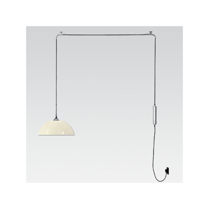 VS Manufaktur POSA 36 R - Raumzug