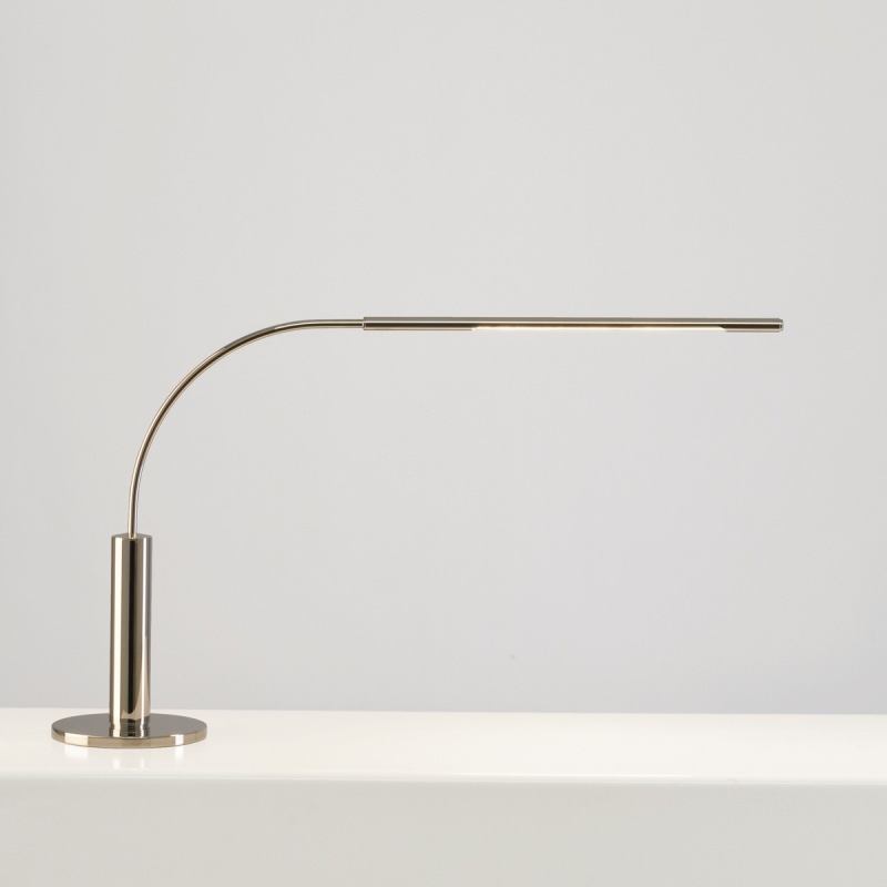 VS Manufaktur PIN-T Arbeits-Tischleuchte